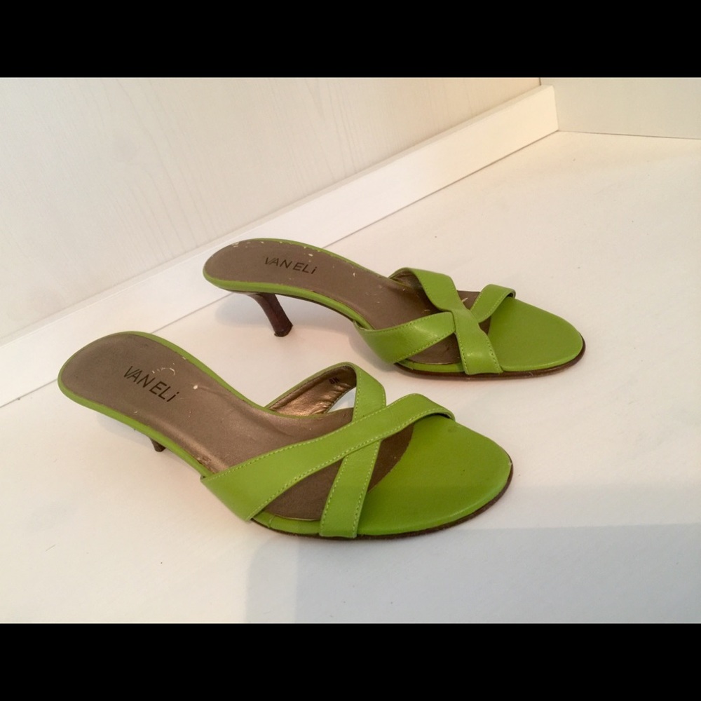 Van Eli Dress shoes